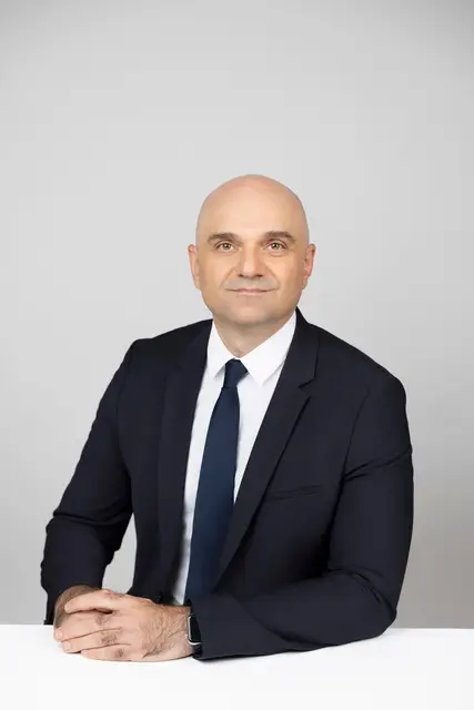 Alexandre Tavadian