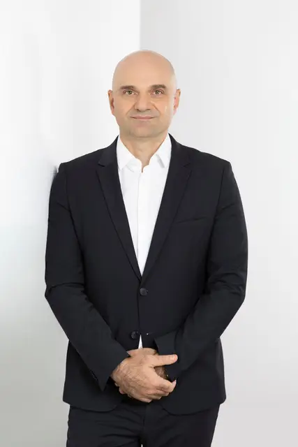 Alexandre Tavadian